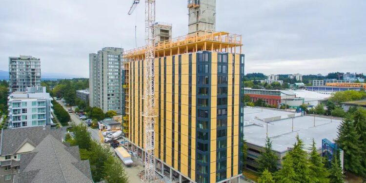 Yeni Deprem Yönetmeliği’nde Ahşap Yapıların Yeri Ne Olmalı?