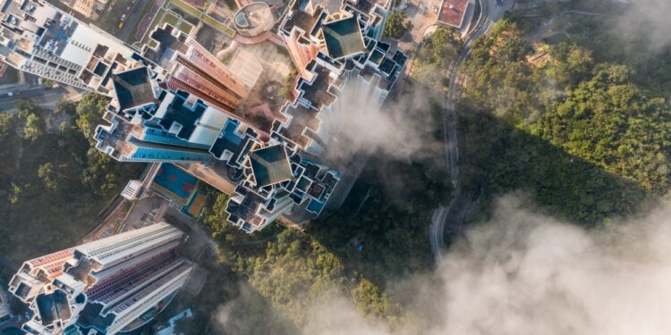 Yerleşim Yerlerindeki Sessiz Tehlike: Radon