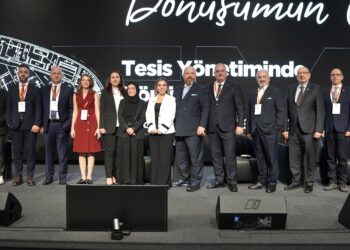 TRFMA-TRFMC 2025 Türkiye Tesis Yönetim Konferansı