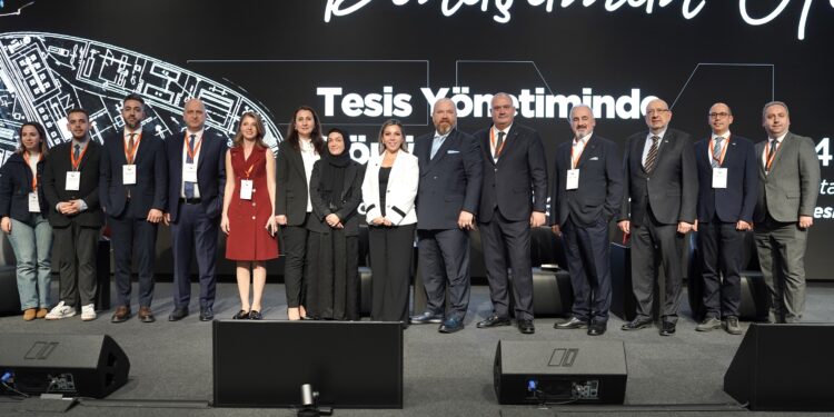 TRFMA-TRFMC 2025 Türkiye Tesis Yönetim Konferansı