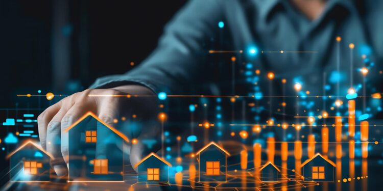 Konut Pazarında Alternatif Finansmanın Payı Artıyor