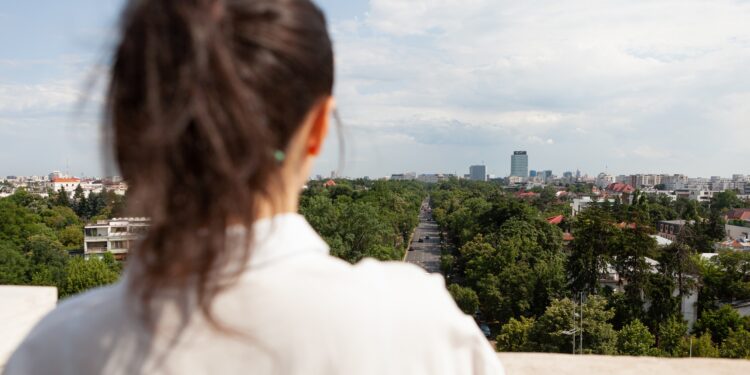 Şehir Plancısının Gözünden Konut Seçimi: İbn Haldun’un İzinde Şehri Okumak