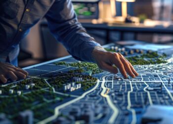 Plancının Yeni Rolü ve Dijital Planlama Aktörleri