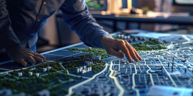 Plancının Yeni Rolü ve Dijital Planlama Aktörleri