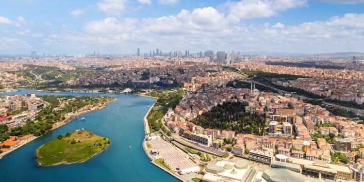 Türkiye’nin Şehircilik Gerçeği ve 2026’ya Uzanan Yeni Eşik