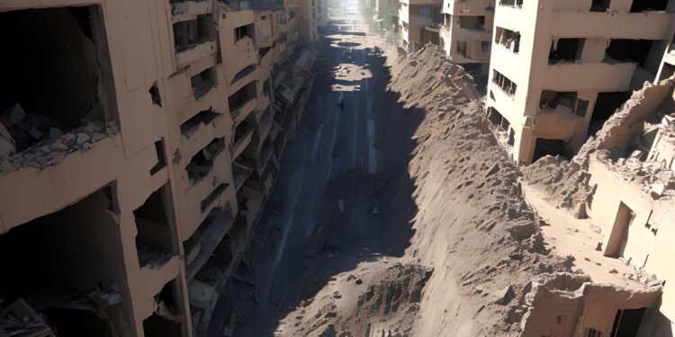 Marmara’da Beklenen Büyük Deprem ve Olası Kayıplar