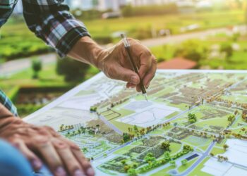 AB ve Türkiye Kadastrosunun Etkin Arazi Yönetimi Açısından Karşılaştırılması