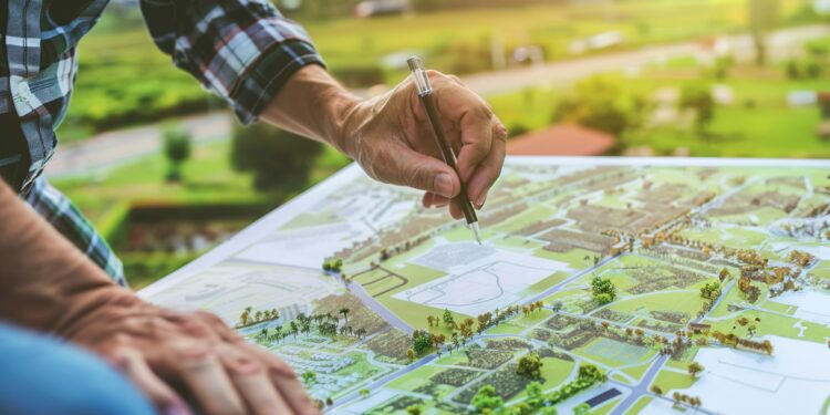 AB ve Türkiye Kadastrosunun Etkin Arazi Yönetimi Açısından Karşılaştırılması