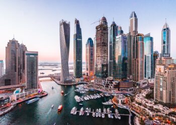 Savaş Ortamı Dubai Emlak Piyasasına Nasıl Yansıyor?