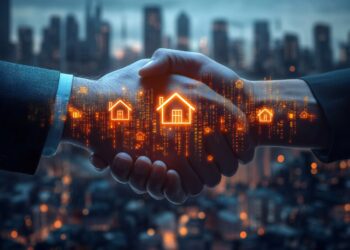 Konut Finansman Yapısı Yeniden Şekillenme Sürecine Girdi