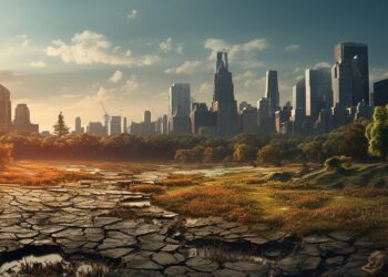 İklim Değişimi ve Dirençli Kentler Sadece Söylem mi?