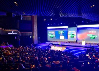 GYODER 20. Gayrimenkul Zirvesi