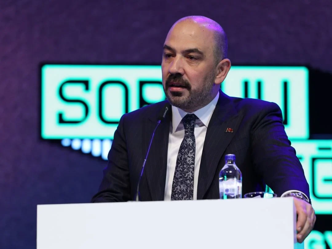 GYODER 20. Gayrimenkul Zirvesi | Yasir Yılmaz