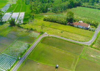 Tarım Arazilerindeki Kaçak Yapılaşmaya Sıkı Denetim Geldi!
