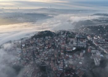 Isınan Kentler Soğumayan Planlar: İklim Krizinde Türkiye Şehirleri