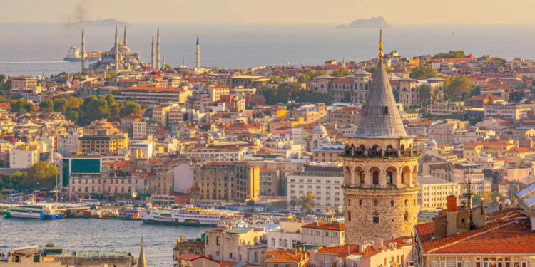 Şehirlerin Duyusal Hafızası: Koku ve Ritmin Kent Planlamasındaki Rolü