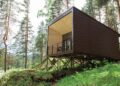 Tiny House Maliyeti 2026: Kurulum, Arazi, Altyapı ve Gizli Giderler