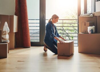 Yeni Taşınanlar İçin Apartman Yaşam Rehberi
