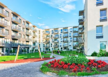 Sessiz ve Sürdürülebilir Apartman Yaşamı Mümkün mü?