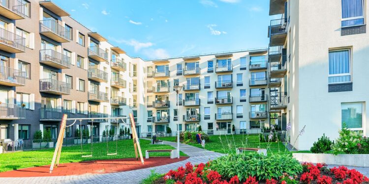 Sessiz ve Sürdürülebilir Apartman Yaşamı Mümkün mü?