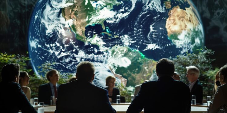 İklim Taahhütlerinden Uygulamaya Yol Haritası: COP31 İçin Öneriler