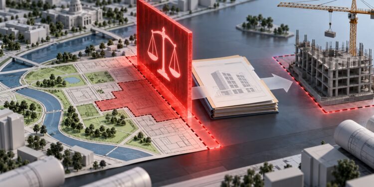 İmar Planı Süreçleri Mahkeme Kararıyla Nasıl Durur?