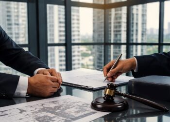 Kentsel Dönüşümde İnşaat Sözleşmelerinin Feshi: Şartlar ve Hukuki Sonuçlar