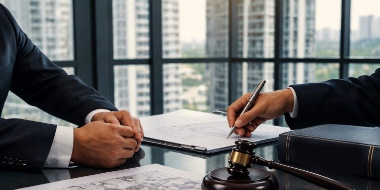 Kentsel Dönüşümde İnşaat Sözleşmelerinin Feshi: Şartlar ve Hukuki Sonuçlar