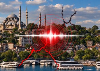 İstanbul’da Deprem Riski, Toplumsal Sessizlik ve Etik Sorumluluk