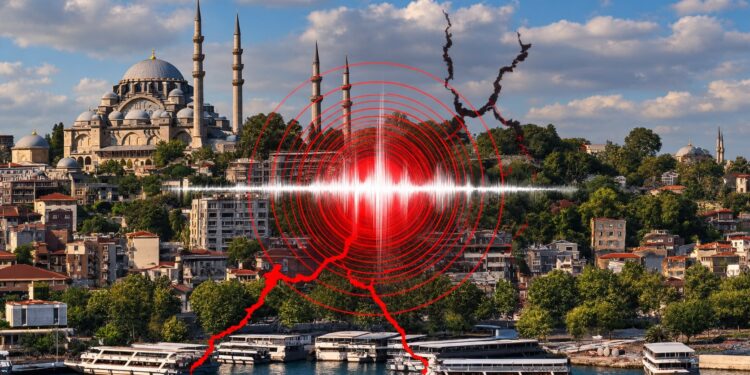 İstanbul’da Deprem Riski, Toplumsal Sessizlik ve Etik Sorumluluk