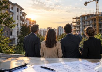 Kentsel Dönüşümde Site ve Apartman Malik Temsilcilerinin Yükümlülüğü