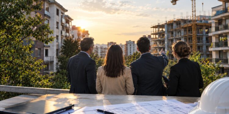 Kentsel Dönüşümde Site ve Apartman Malik Temsilcilerinin Yükümlülüğü