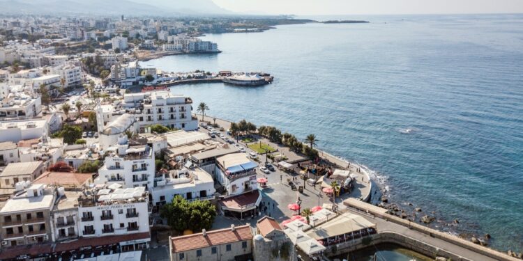 Kuzey Kıbrıs’ta Gayrimenkul Yatırımı ve Bölgesel Dinamikler