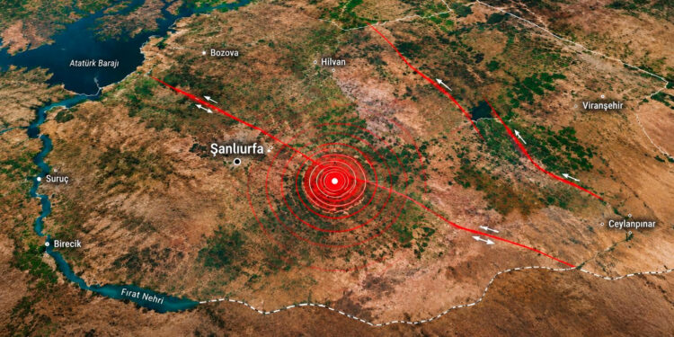 24 Eylül 2026 Şanlıurfa (Hilvan) Depremi’nin Yer Bilimsel Hikâyesi